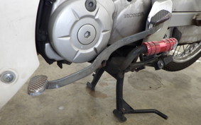 HONDA C110 SUPER CUB JA44