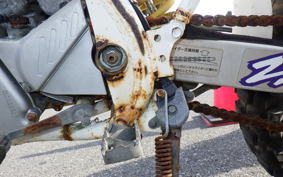 HONDA CRM250R GEN 2