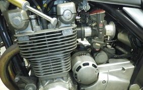 KAWASAKI ZEPHYR 1100 1992