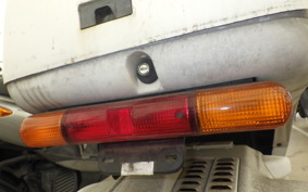 HONDA GYRO CANOPY TA02
