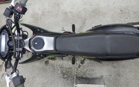 KAWASAKI KLX125D TRACKER 2018 LX125D