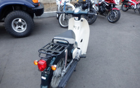 HONDA SUPER CUB50 AA09