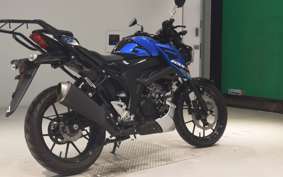 SUZUKI GSX-S125