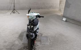 YAMAHA JOG ZR EVOLUTION2 SA39J