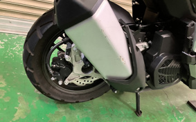 HONDA ADV150 KF61