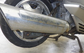 SUZUKI SKYWAVE 400 2001 CK42A
