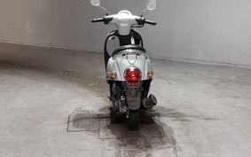 HONDA GIORNO AF77