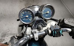 YAMAHA SRV250 RENAISSA 4DN