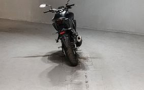YAMAHA MT-25 RG95J