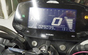 SUZUKI ｼﾞｸｻｰ250 2024