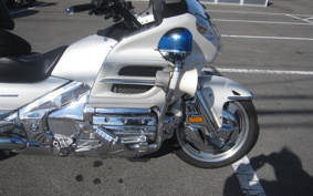 HONDA GL1800 GOLDWING  2006 SC47