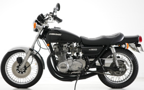 KAWASAKI Z900 2022 Z1F