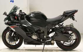 KAWASAKI NINJA ZX-6R 2020 ZX636G