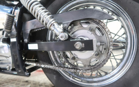 YAMAHA DRAGSTAR 250 VG05J