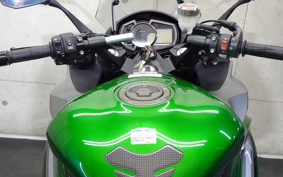 KAWASAKI NINJA 1000 2019 ZXT00W