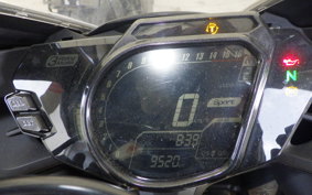 HONDA CBR250RR A MC51