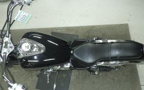 HONDA SHADOW 400 1998 NC34