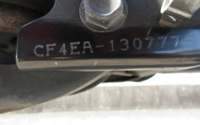 SUZUKI ADDRESS V125 CF4EA