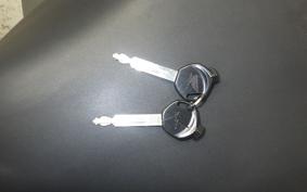 HONDA GIORNO 2 2017 AF70