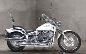 YAMAHA DRAGSTAR 400 VH01J