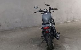 KAWASAKI ELIMINATOR 400-1 EL400A