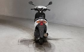SUZUKI ADDRESS V50 CA44A