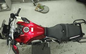 HONDA CB1000R GEN 2 2022 SC80