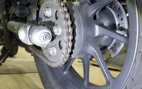 HONDA REBEL 250 A MC49