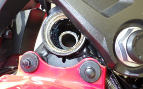 HONDA CBR400R 2024 NC65