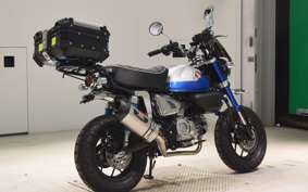 HONDA MONKEY 125 1993 JB03