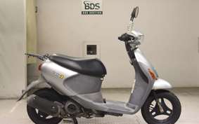 SUZUKI LET's 4 2026 CA45A
