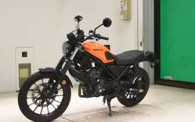 HONDA CL250-2 2000 MC57