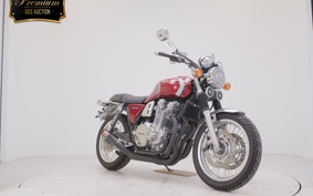 HONDA CB1100 EX ABS 2022 SC65