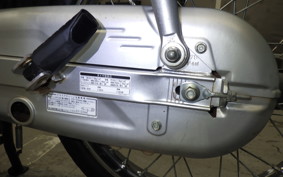 HONDA C110 SUPER CUB 2019 JA10