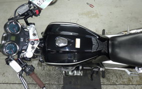 HONDA CB1100 2010 SC65