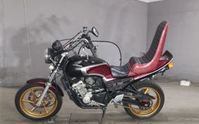 HONDA JADE MC23