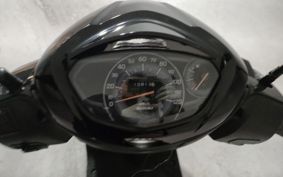 SUZUKI ADDRESS V125 DT11A