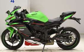 KAWASAKI ZX-25R 2018 ZX250E