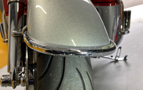 HARLEY  HARLEY FLHTCU3 CVO 2008 PR4