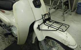 HONDA C110 SUPER CUB JA44