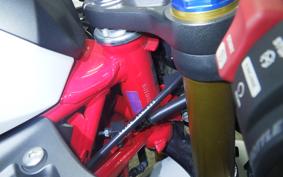 HONDA CBR250RR A MC51