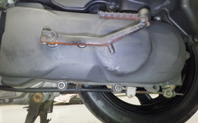 SUZUKI LET's 4 2026 CA45A