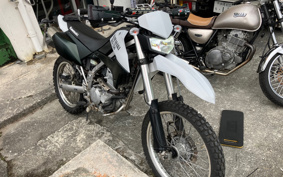 KAWASAKI KLX250 LX250S