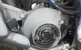 HONDA TODAY 2001 AF61