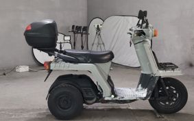HONDA GYRO TD01