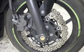 KAWASAKI NINJA 400 2018 EX400E