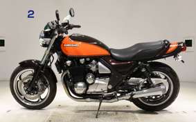 KAWASAKI ZEPHYR 1100 2026 ZRT10A