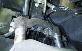 HONDA PCX125 2015 JF56