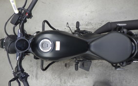 HONDA REBEL 250 A 2023 MC49