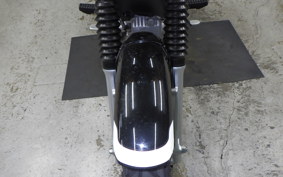 HONDA ｸﾛｽｶﾌﾞ110-2 JA45